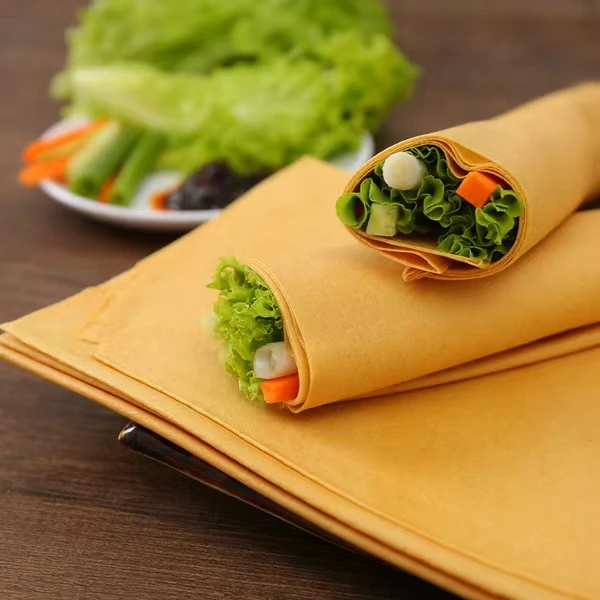 传统手工煎饼山东沂蒙特产玉米高粱杂粮煎饼香甜