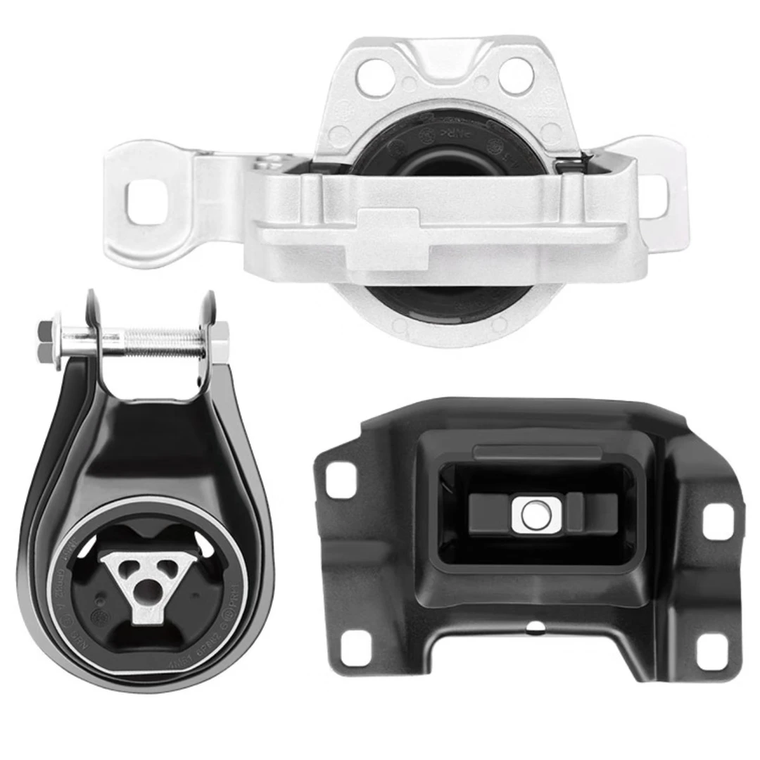 福克斯-三厢-二厢 Mazda5 [马自达5] 马自达3 沃尔沃S40 C30机脚