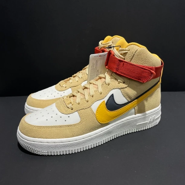 38码24cm｜全新正品 nike af1 空军一号 日本限定配色 板鞋｜假1赔4