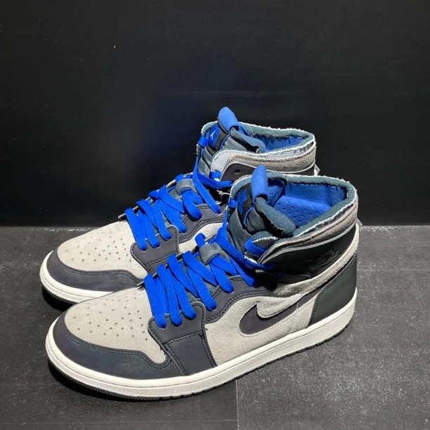 42.5码270内长｜正品95新 AJ1*LPL联名 英雄联盟 板鞋｜全新1489