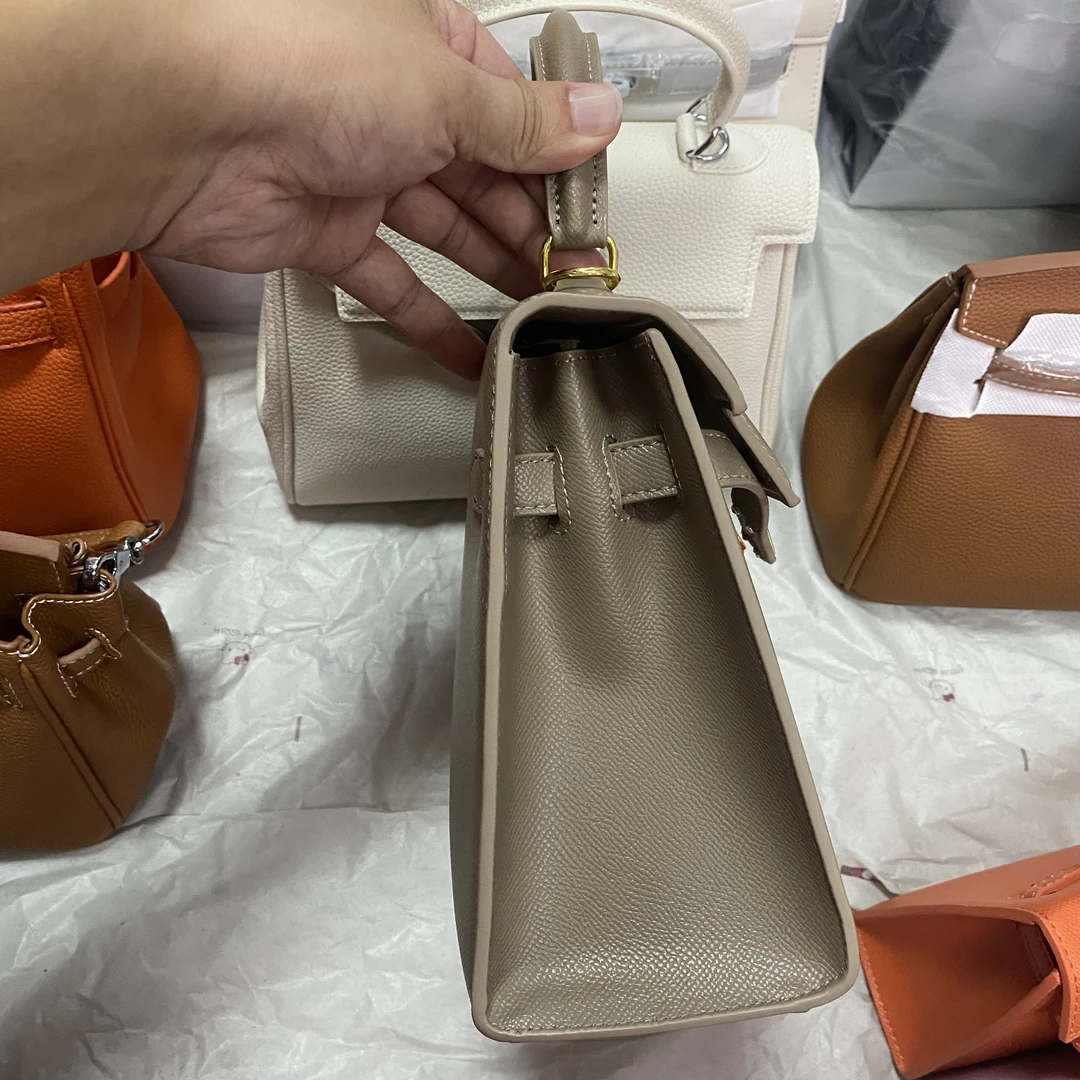 时尚个性百搭女包