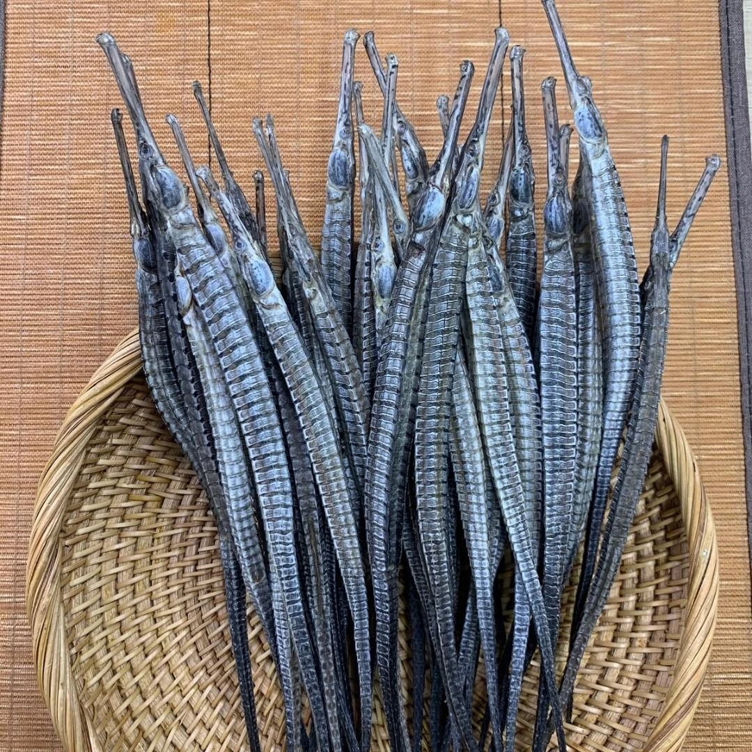 新晒深海六角大海龙 野六角大海龙泡酒煲汤材料可搭枸杞百合