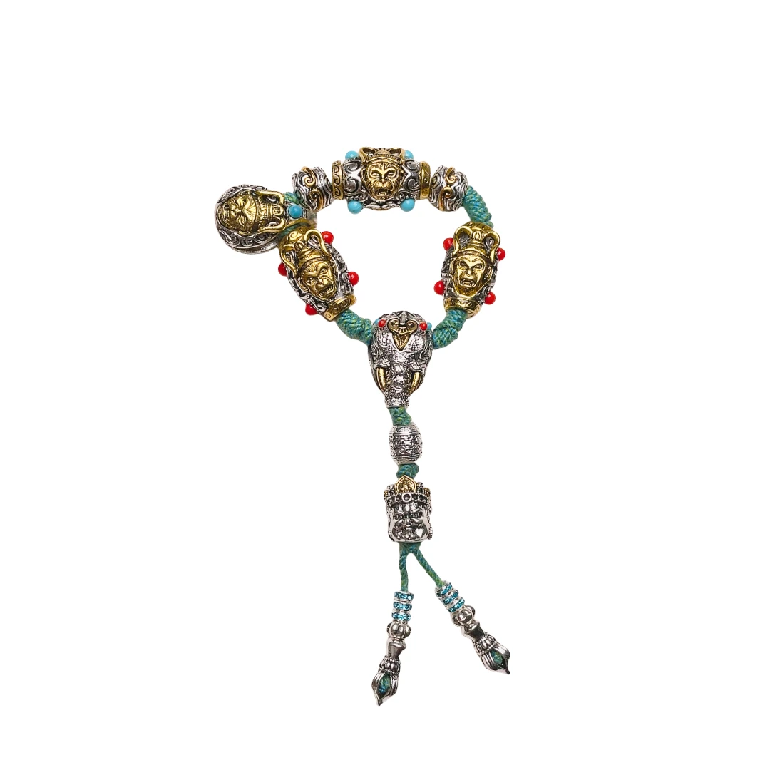 027号悟空套装配饰适合12mm以内