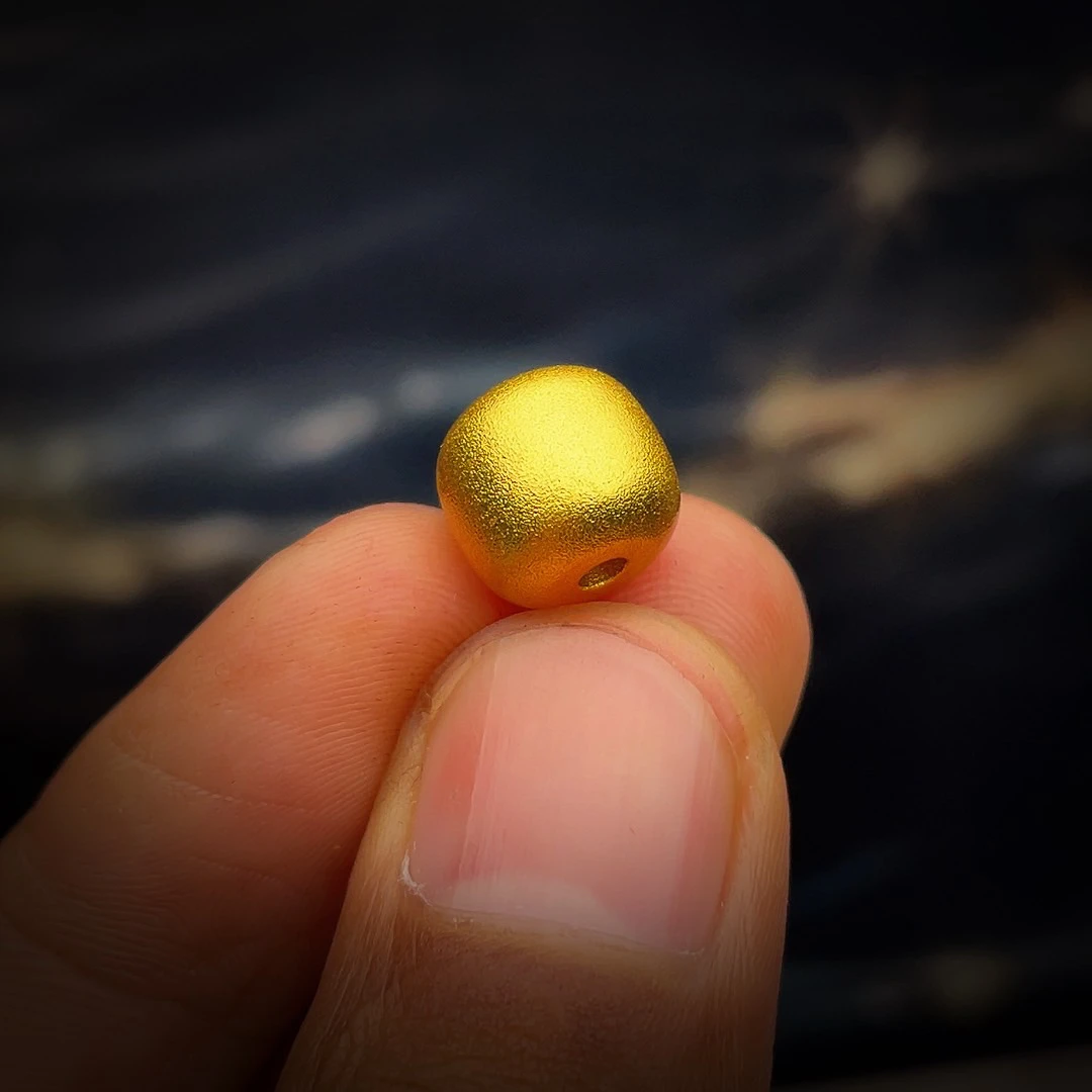 055号老型珠文玩配饰