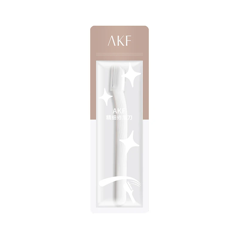 眉膏赠品-修眉刀
