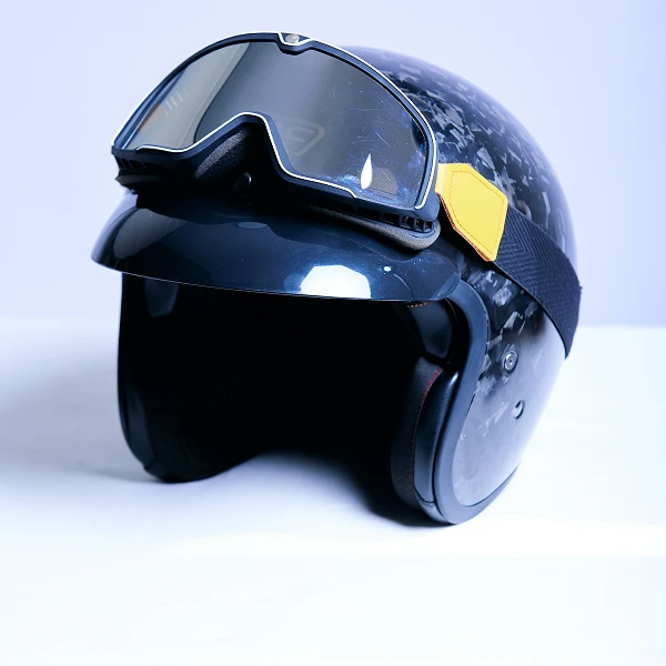 摩托车风镜炫酷挡风