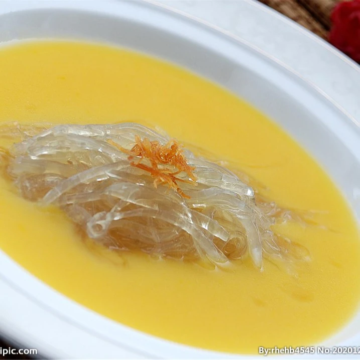 山海旌甄选金汤鱼翅