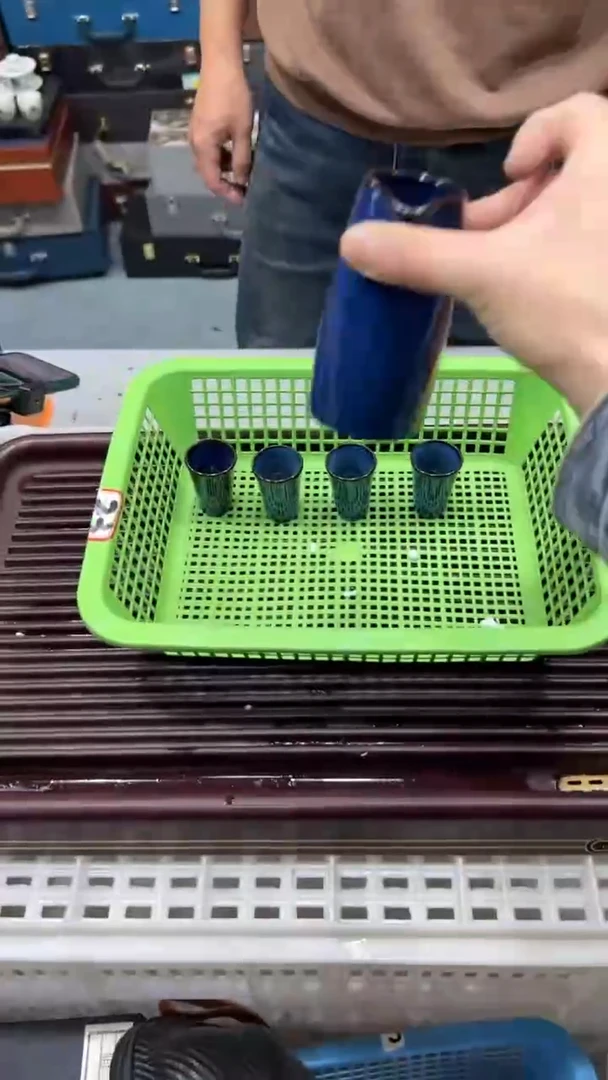 【闪购商品】陶瓷瓷片1