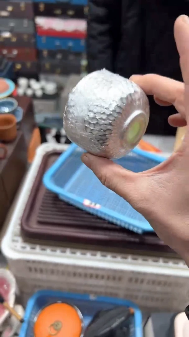 【闪购商品】陶瓷瓷片1