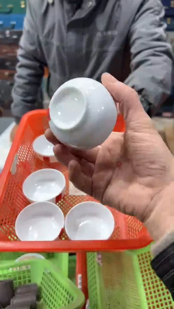 【闪购商品】陶瓷瓷片1