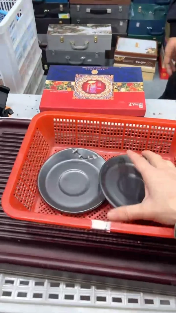 【闪购商品】陶瓷瓷片1