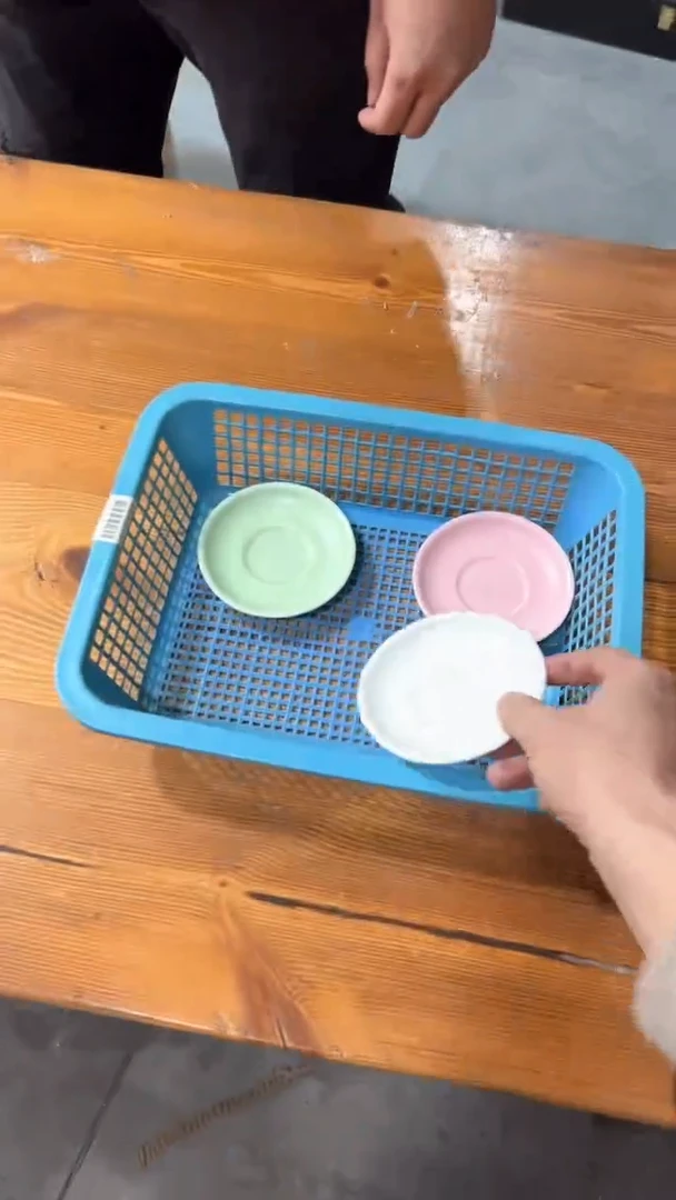 【闪购商品】陶瓷瓷片1