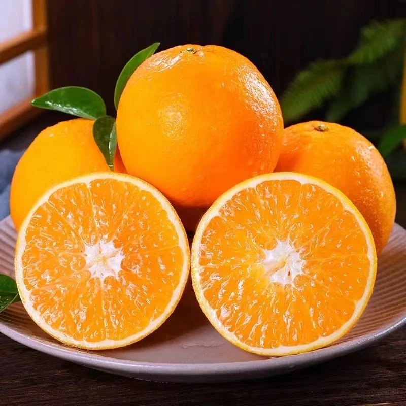 【南非进口阳光橙】进口蜜橙新鲜橙子 甜橙榨汁橙水果 包邮