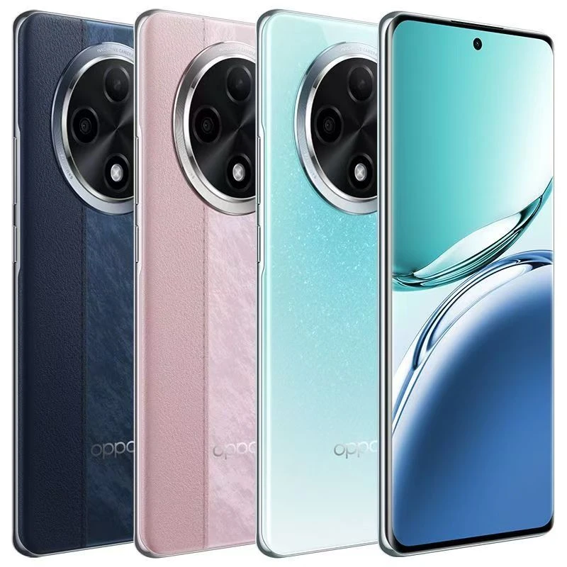 准新品 OPPO 准新品OPPOA3Pro满级防水360°抗摔战神5000超大电池