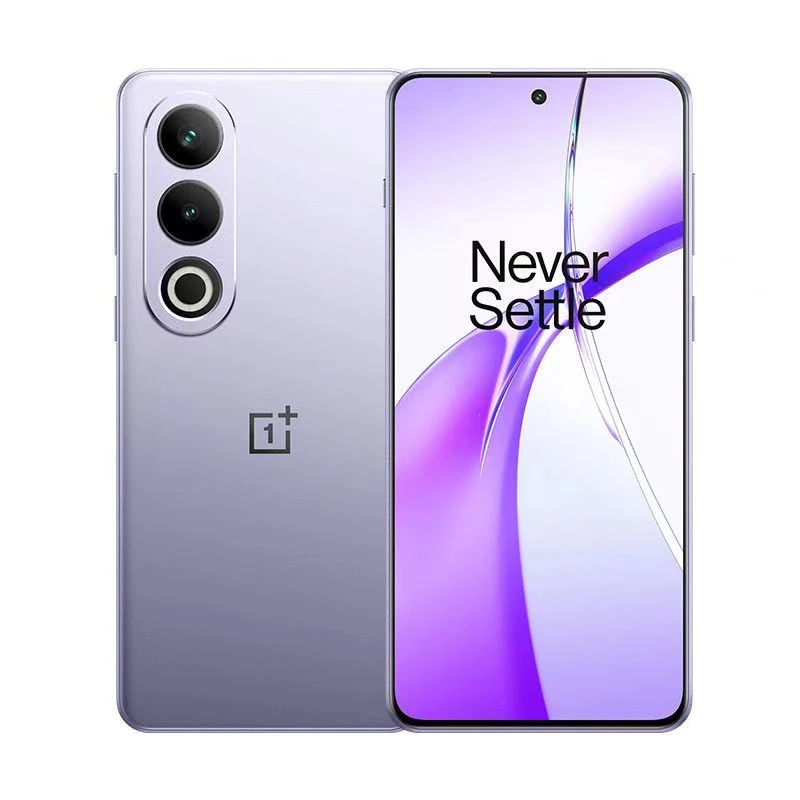 准新品 OnePlus/一加 准新品一加Ace3V智能AI高通第三代7直屏手机