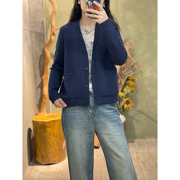 DaoZi/丹丹-79101 外套