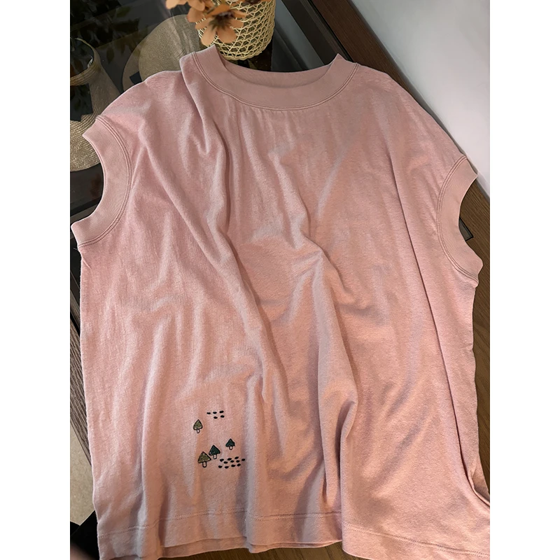 DaoZi/丹丹 89041-T恤