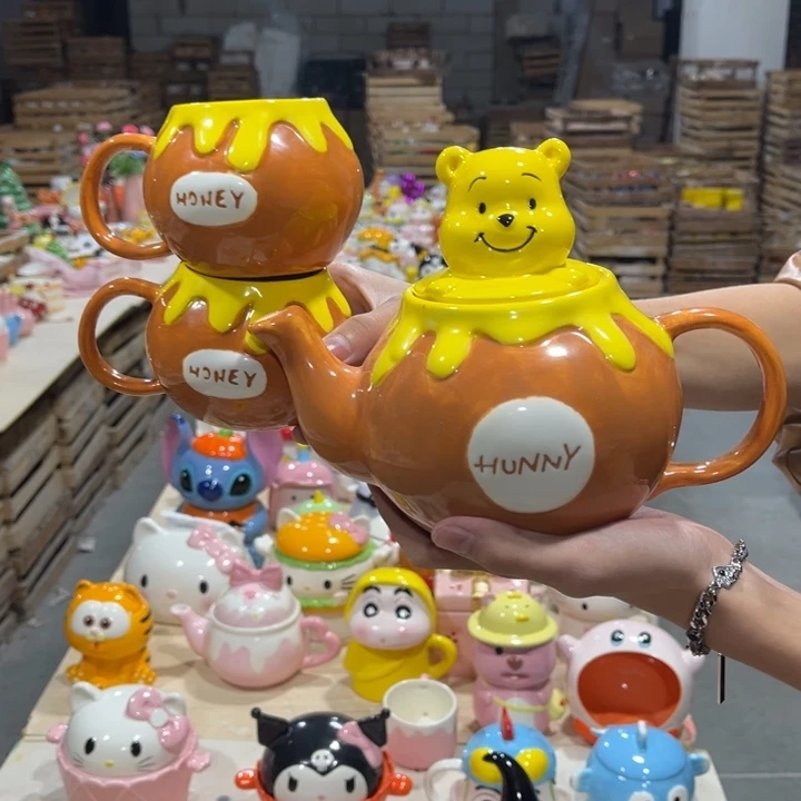 紫砂茶案这么多年的感情都是我