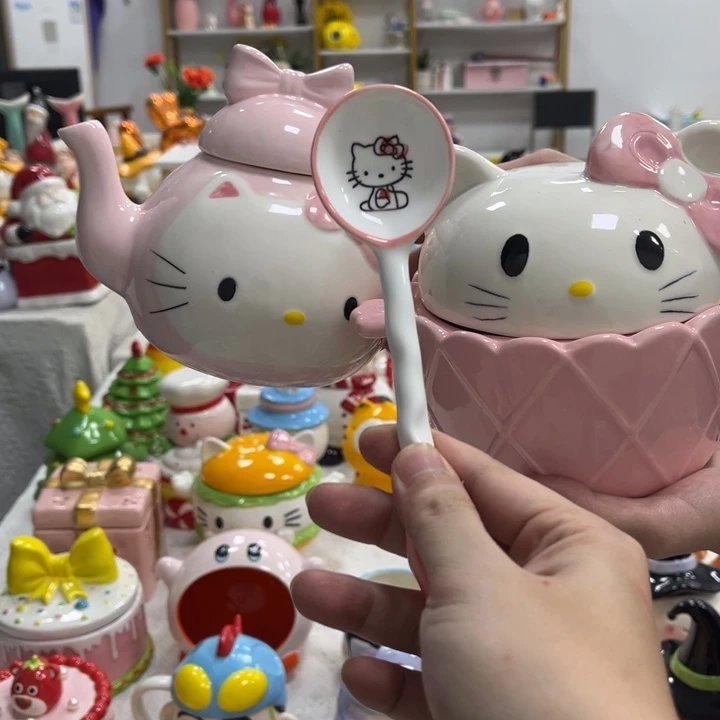 紫砂茶案这么多人都在等