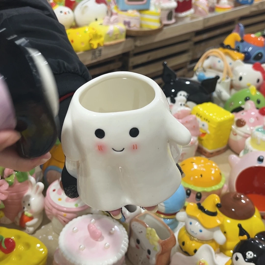 【闪购商品】摆件这