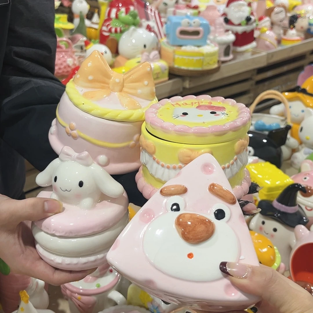 【闪购商品】摆件在
