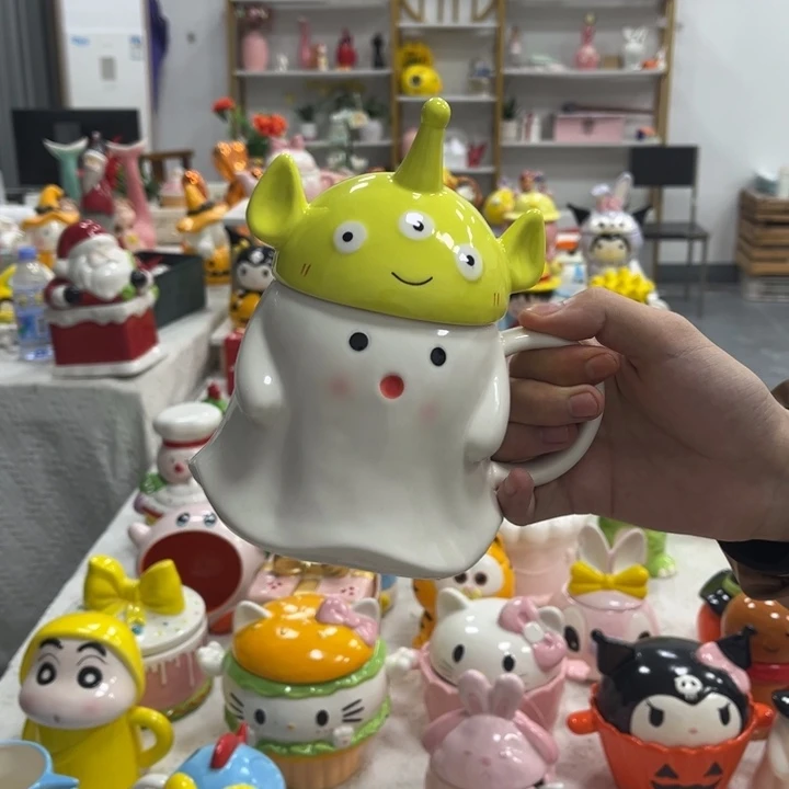 紫砂茶案这么多人都在等着