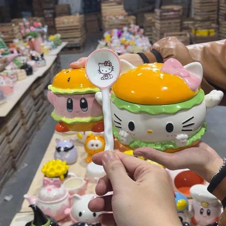 紫砂茶案这么多人都在等