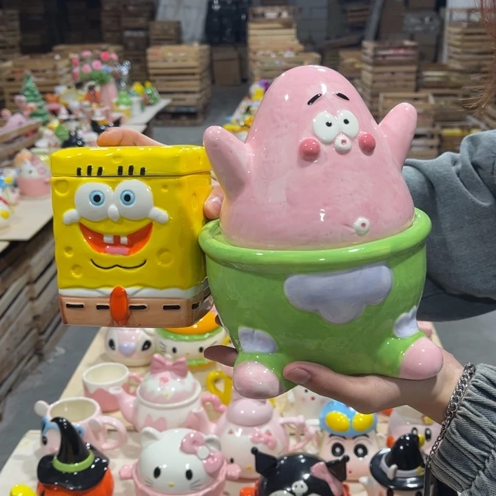 紫砂茶案这么多人都在等你