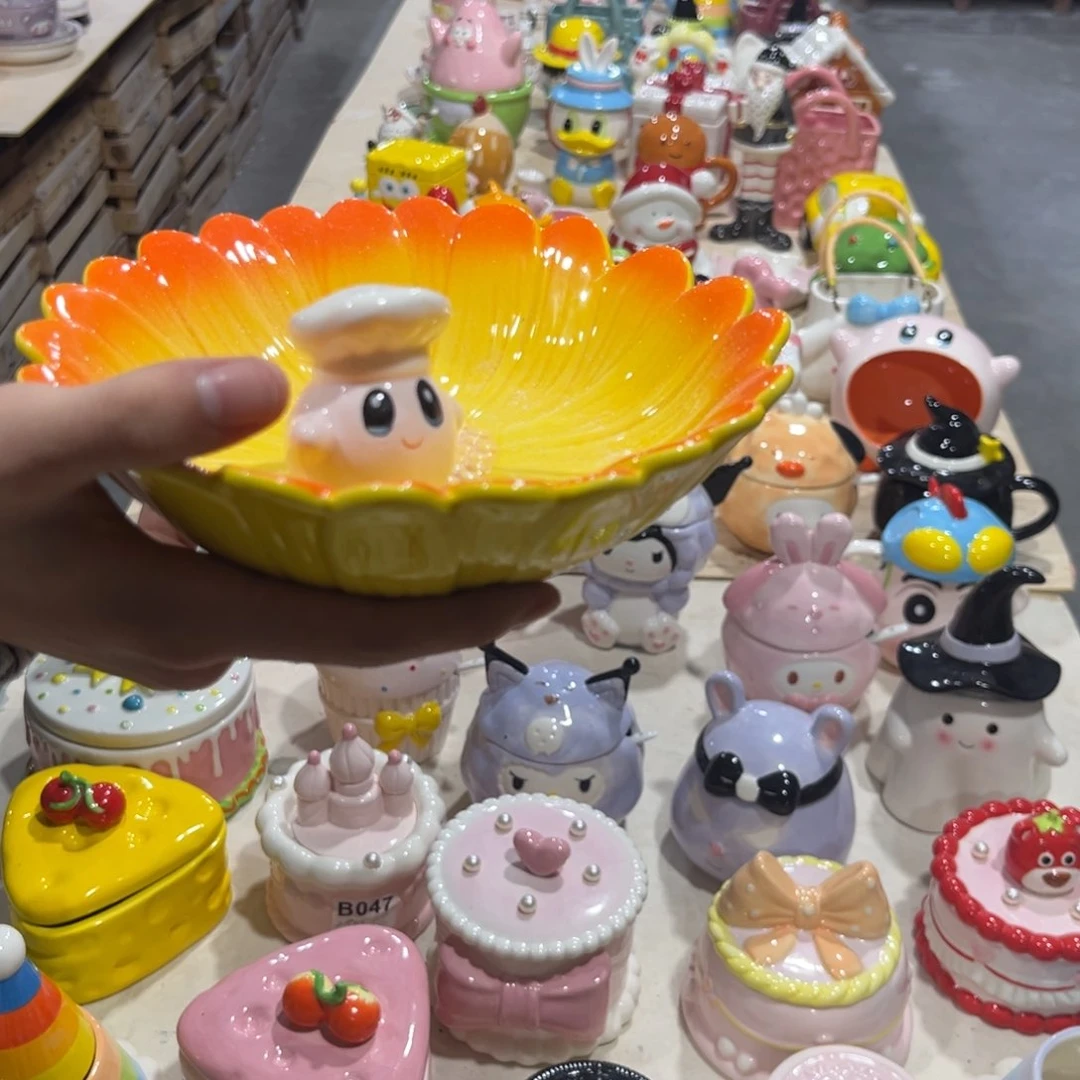 紫砂茶案我们的生活也是