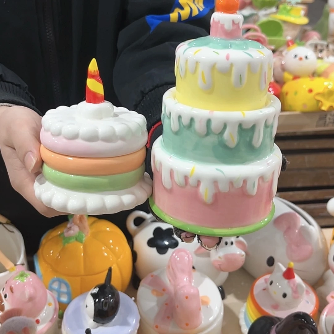 【闪购商品】摆件你