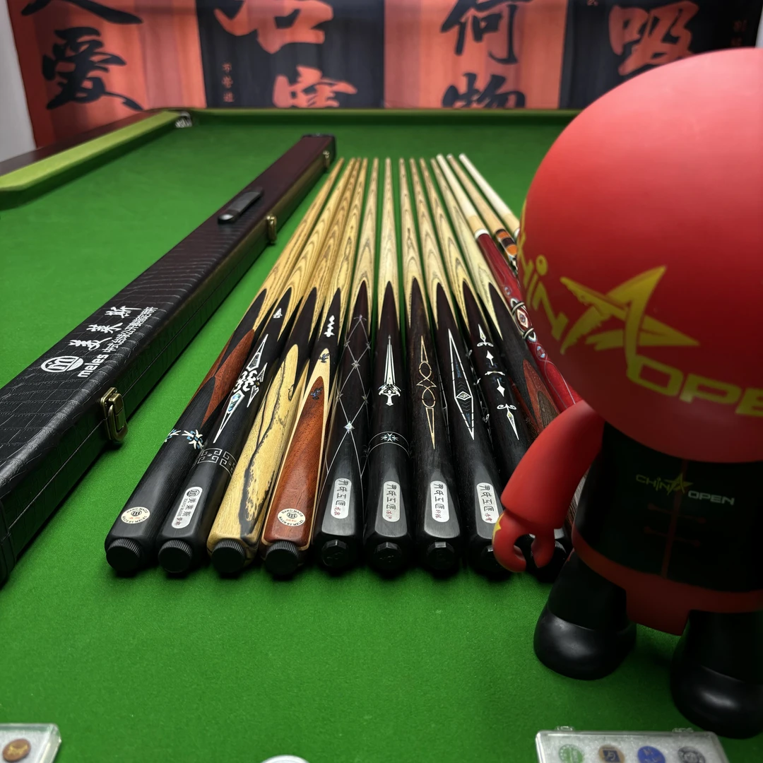 美莱斯台球杆一号链接