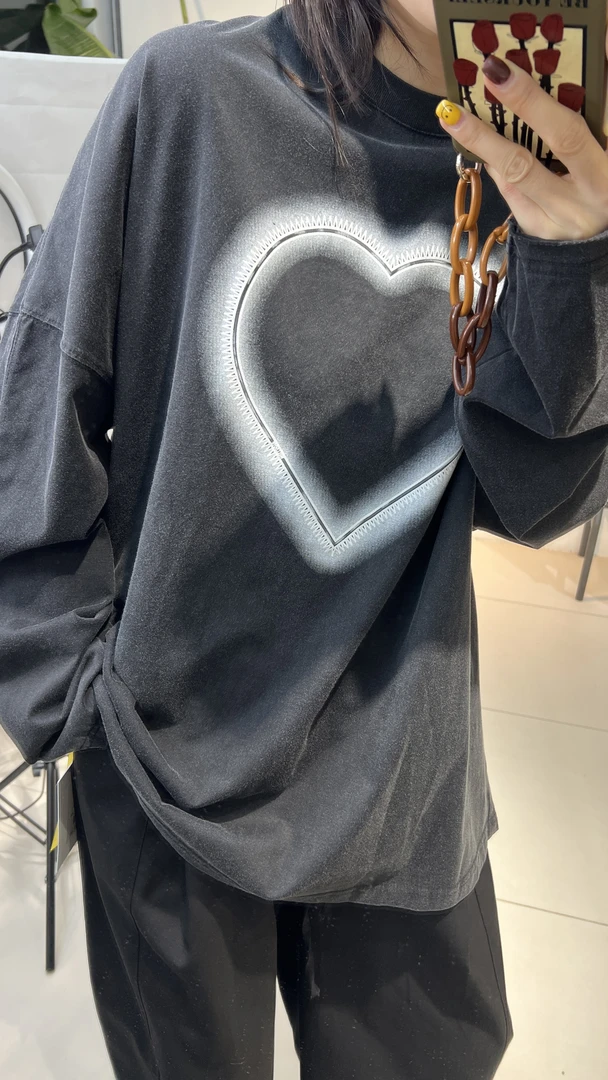 ccbccr 爱心炒色大T C24Q3014