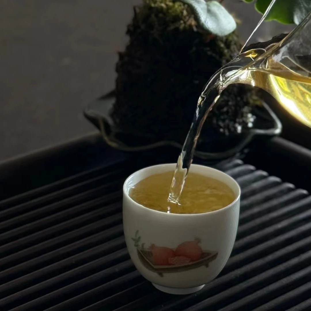 临时通用链接 2025年 古树头春头采