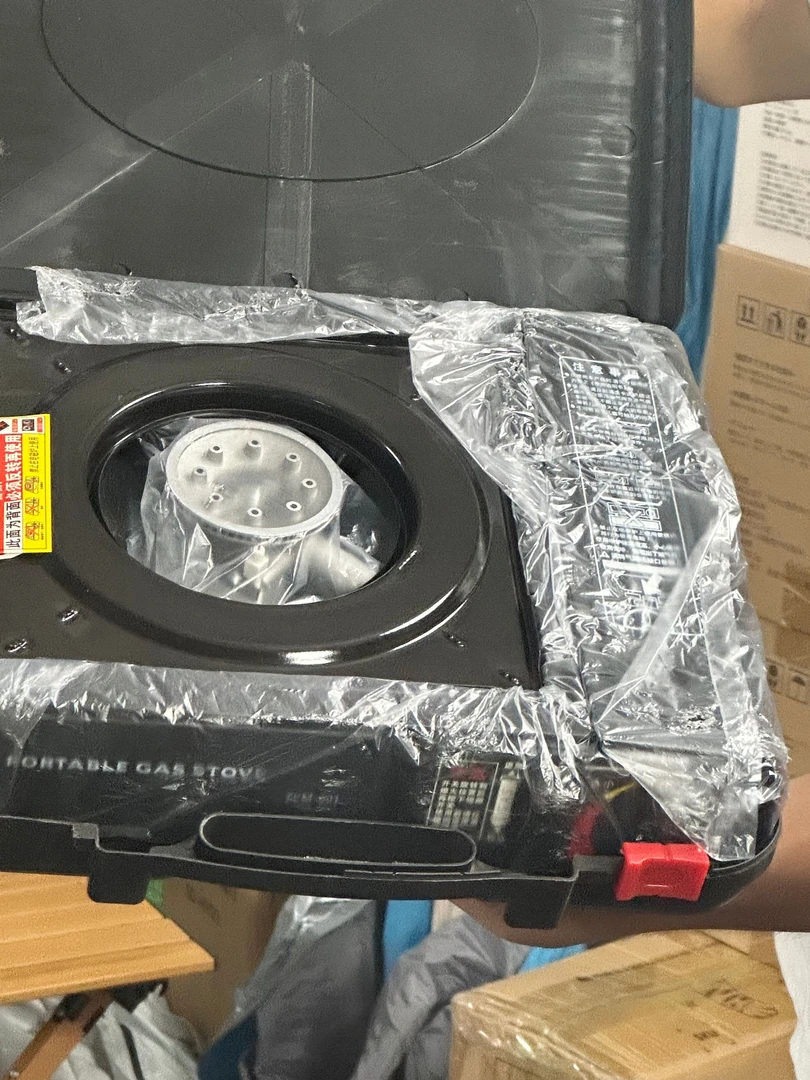 【阳阳优品】高品质品质生活卡式炉（混发一套）