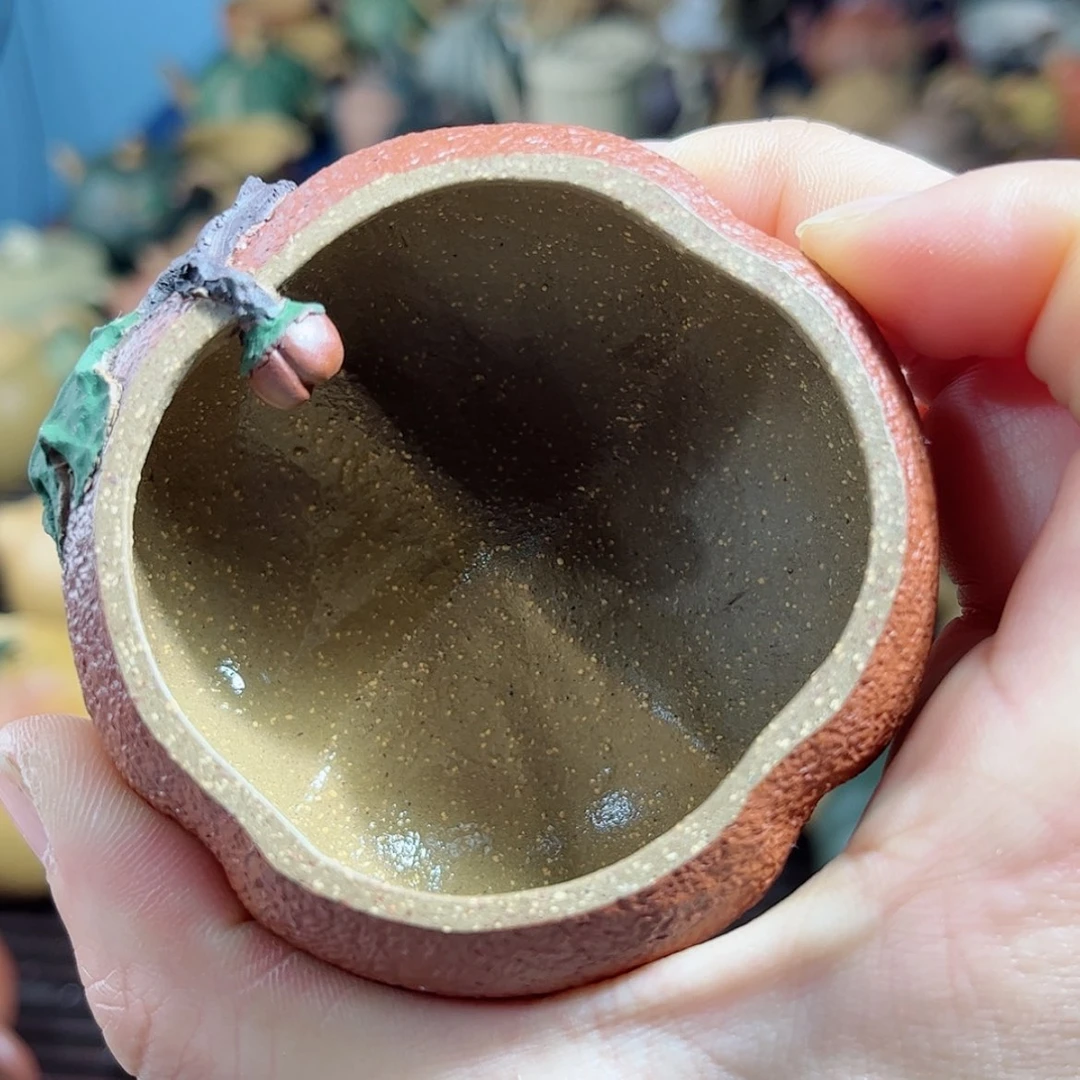 【闪购商品】紫砂茶宠