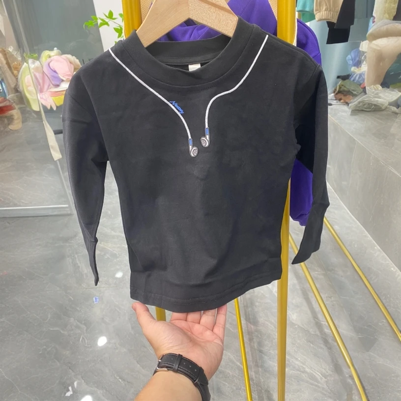 24310男宝长袖打底衣秋冬新款