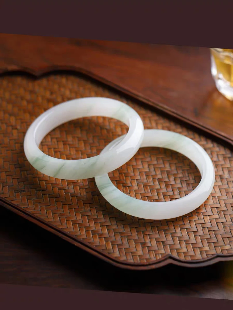 【尺寸表】勿拍！手镯圈口参考尺寸表