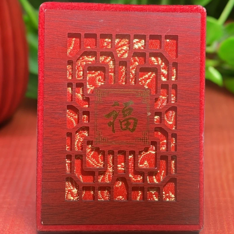 【信任无价】新人福利 转运礼盒