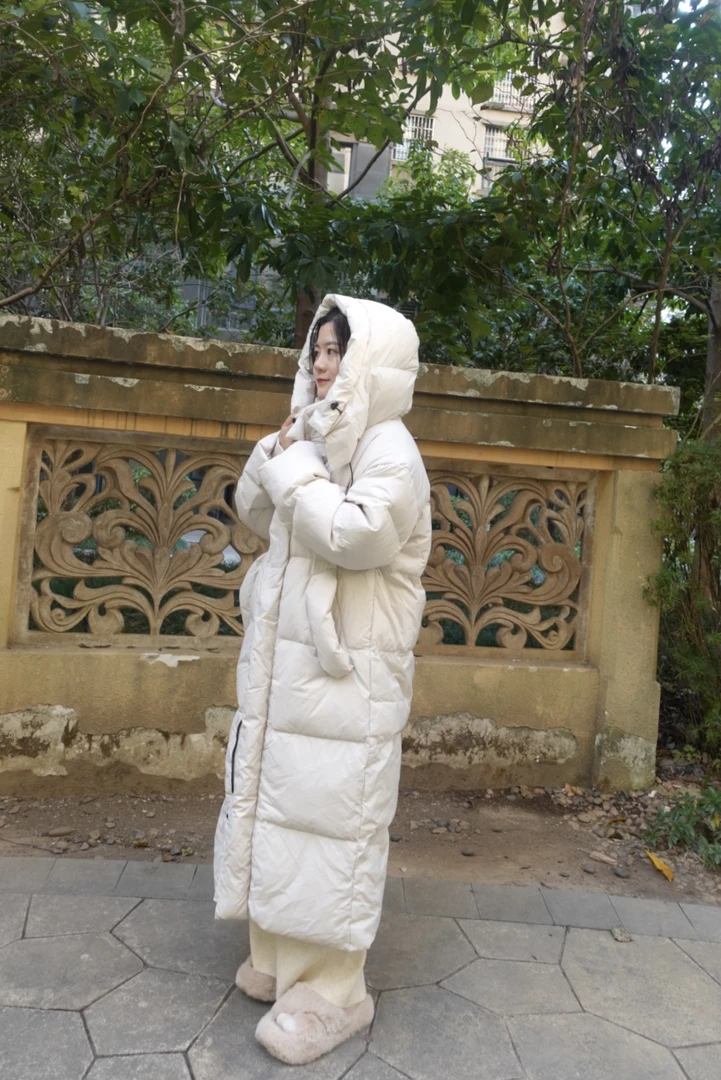 宸渡秋冬孤品外套