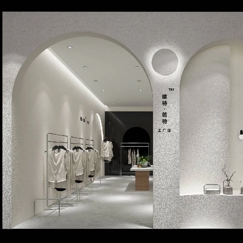 正品专柜设计气质范欧韩女装