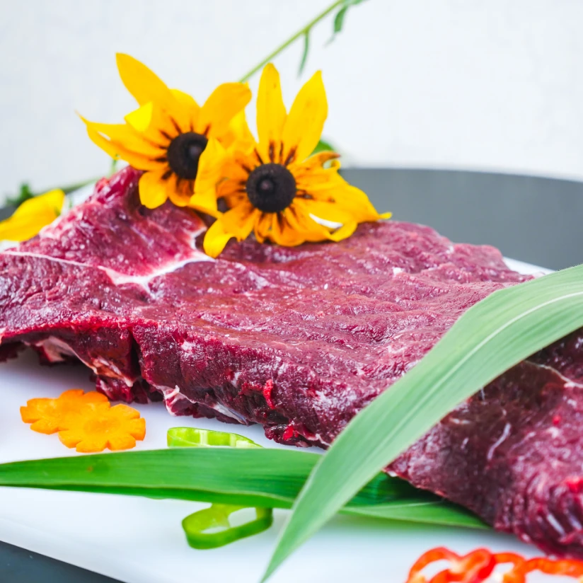 嘉泽精品牛上脑肉