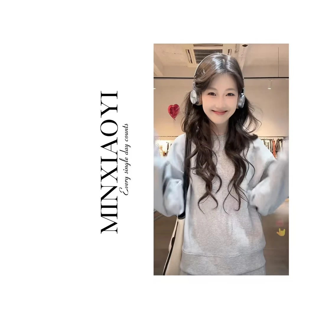 【笑一】艾莉梦境#K823搭配套装设计款女装