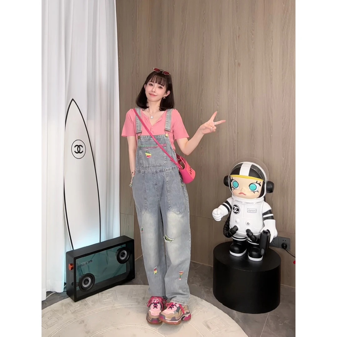 maodan/猫单清仓【树莓甜甜】娜娜的孕期穿搭/孕妇装夏装孕妇裤春秋