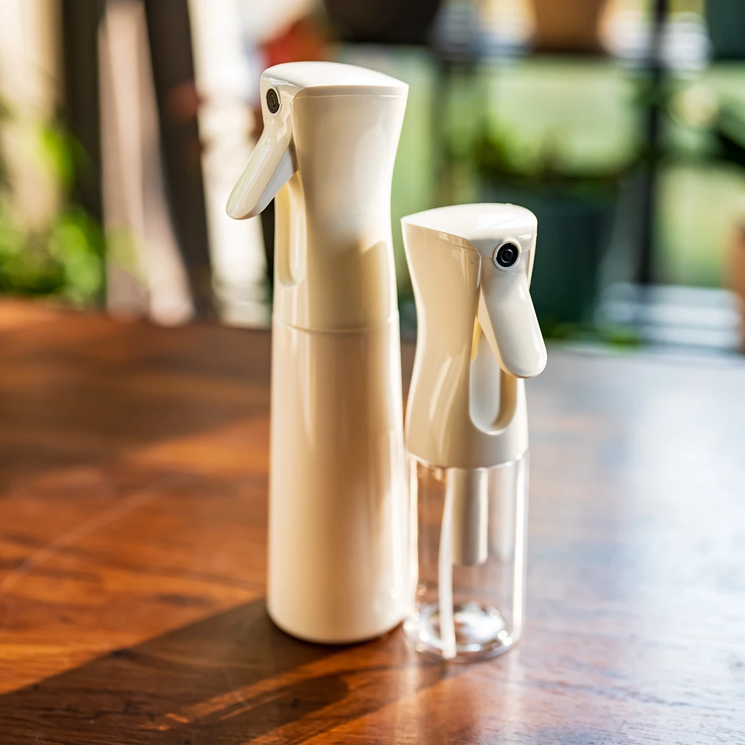 大面积持久超细腻喷雾浇水喷壶喷雾器，园艺/清洁/加湿/喷洒酒精