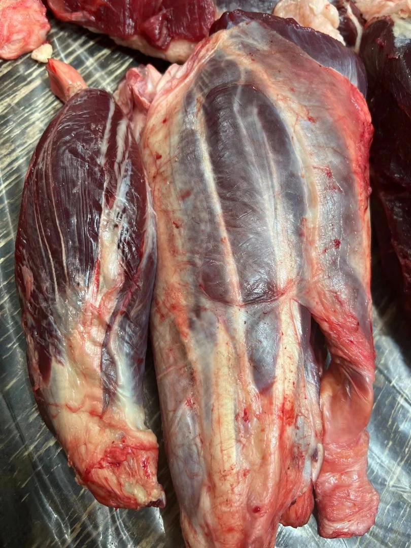 【春恒牦牛肉】草标前后腱 8斤（顺丰）