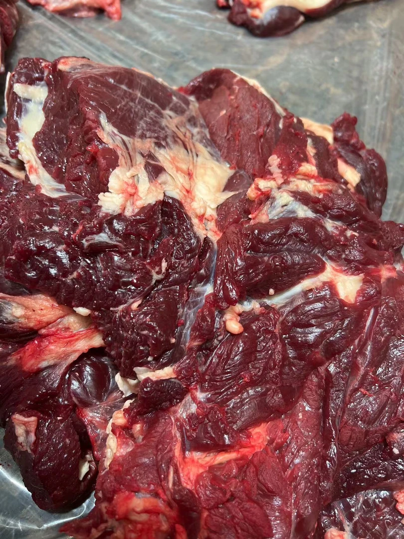 【春恒牦牛肉】牦牛小块肉10斤红烧/炖煮