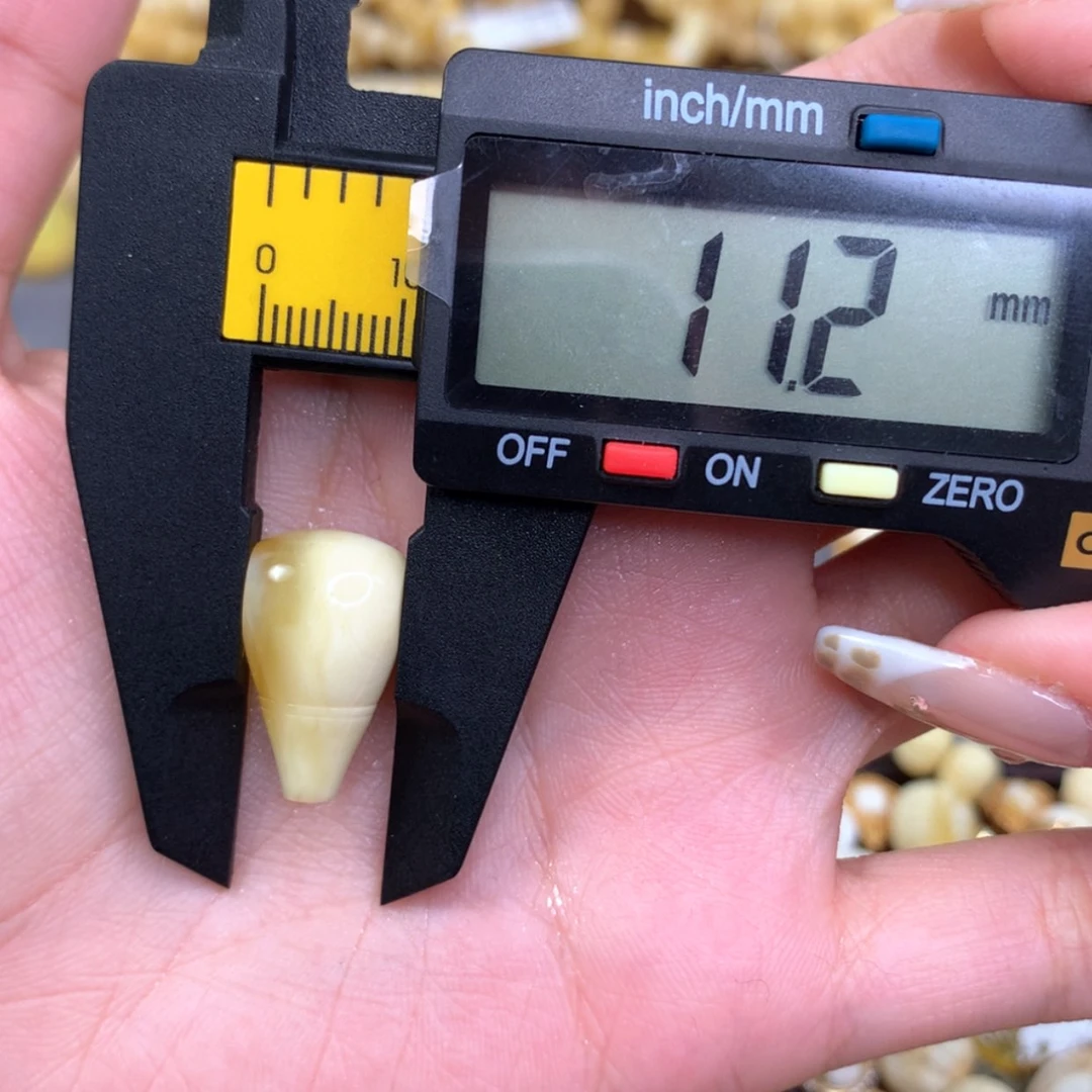 【闪购商品】琥珀裸石未镶嵌
