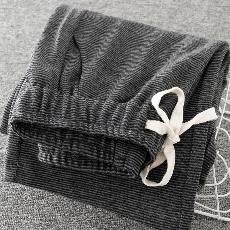 窄版阔腿裤女时尚休闲垂感2024秋冬新款高腰显瘦直筒梨形宽松长裤