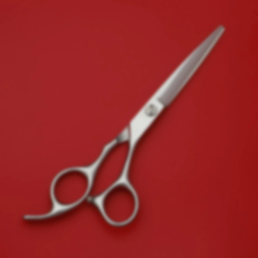 01号-16号平牙美发剪专拍一井田美发剪刀