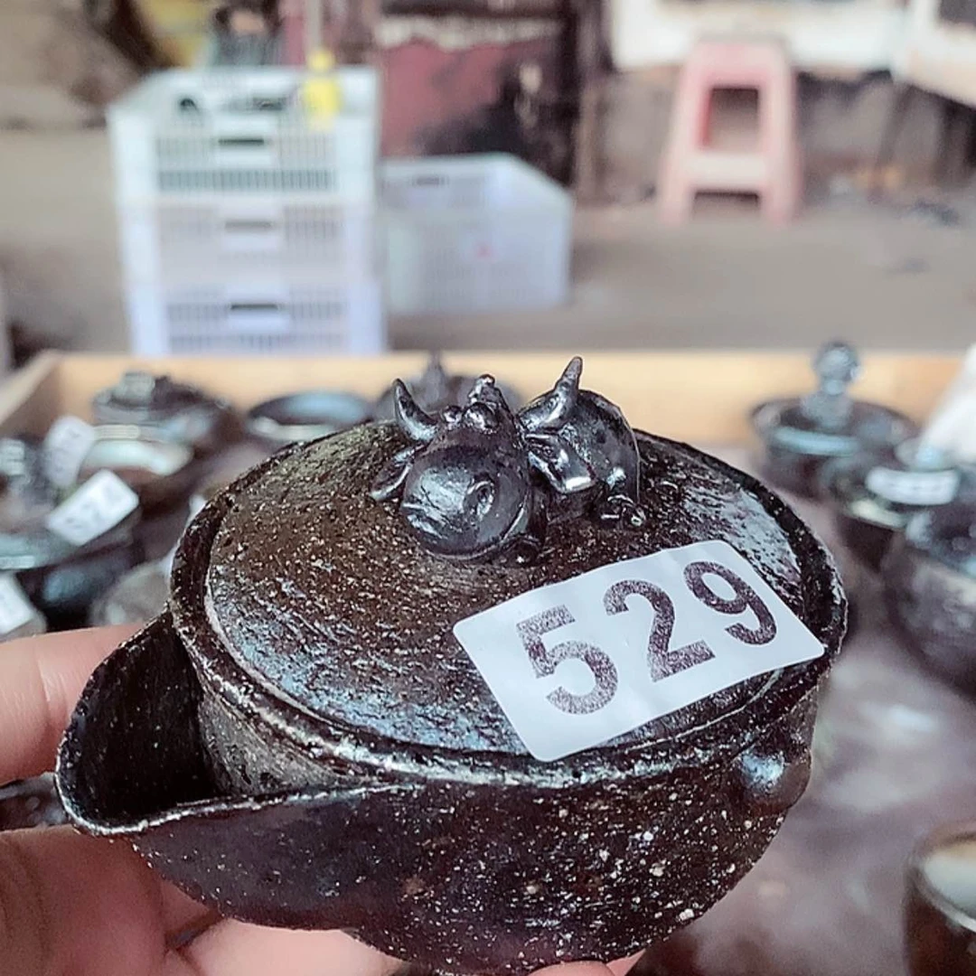 【闪购商品】自产自销源头柴烧529